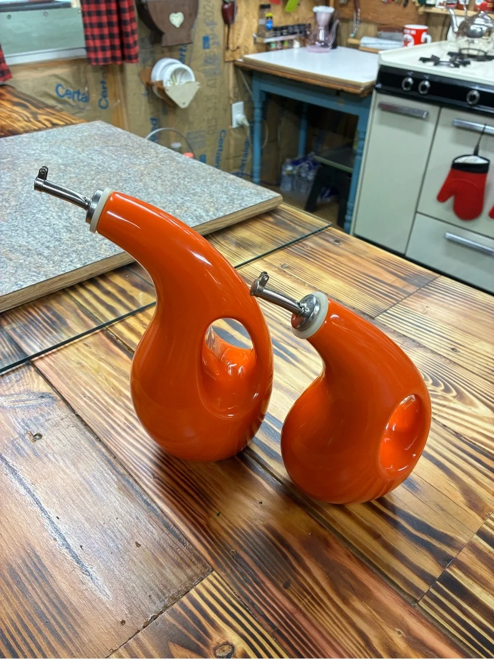 Rachael Ray sleek ceramic